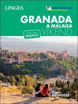 Víkend: Granada a Málaga - Lingea (2019)