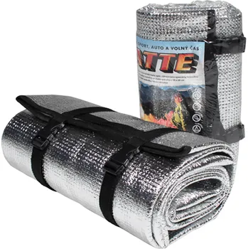 Sport Karimatka Yate ALUMATTE 180cm (Alumatka 180cm)