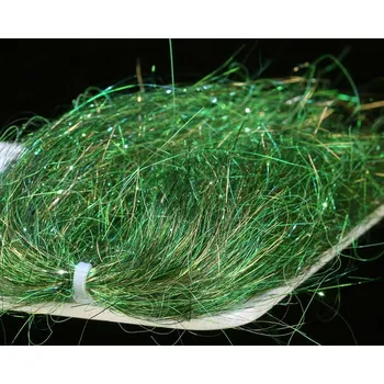 Sybai Blend Angel Hair Olive