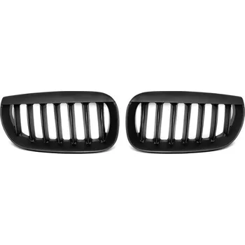 Tuning Maska BMW E83 X3 04-07 černá