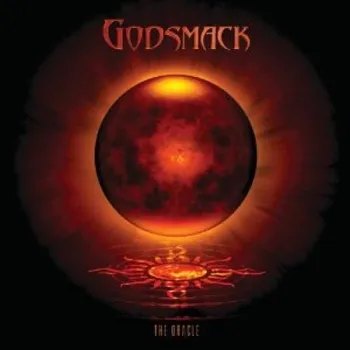 Zahraniční hudba The Oracle - Godsmack [CD]