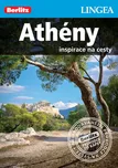 Athény: Inspirace na cesty - Lingea