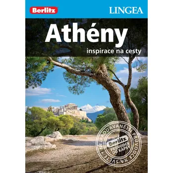 Athény: Inspirace na cesty - Lingea