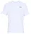 Under Armour Tech 2.0 Shortsleeve Tee bílé, S