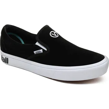 Pánské tenisky tenisky nízké unisex - UA Comfy Cush Slip - VANS - VN0A3WMDVX61