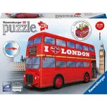 Ravensburger 3D Londýnský autobus