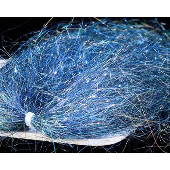 Sybai Blend Angel Hair Galaxy Blue
