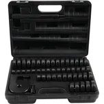 BGS Sada pro montáž a demontáž ložisek kol, 52dílná