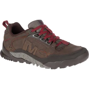 Pánská treková obuv Merrell Annex Trak Low Clay, 42