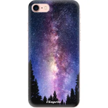 Odolné silikonové pouzdro iSaprio - Milky Way 11 - iPhone 7