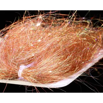 Sybai Blend Angel Hair Red Gold