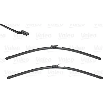 Stěrač Valeo 572312