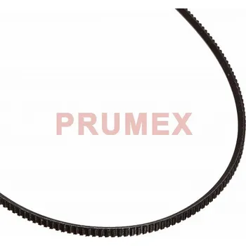 Klínový řemen 3M 265 La optibelt WR