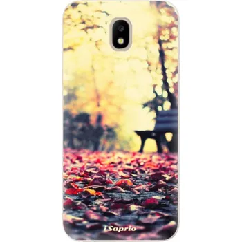 Pouzdro na mobilní telefon Odolné silikonové pouzdro iSaprio - Bench 01 - Samsung Galaxy J5 2017