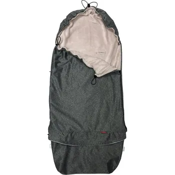 Fusak Aesthetic Fusak Softshell/mikroplyš přechodový 3v1