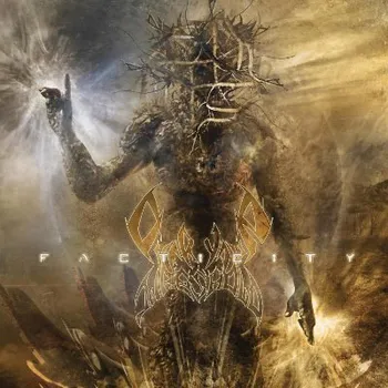 Zahraniční hudba Over Your Threshold - Facticity (CD, 15138-2)