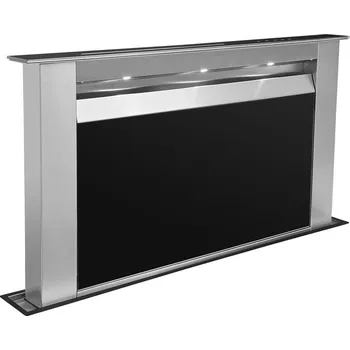 Digestoř Kluge KOR9000BLG