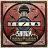 Zahraniční hudba Shock - Tesla [LP]