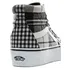 Dámské tenisky VANS Plaid Checkerboard Sk8-Hi Platform 2.0 VN0A3TKNVYD, 41