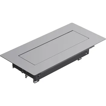 Bachmann Top Frame 925.800 stříbrný