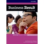 Business Result Second Edition Advanced…