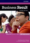 Business Result Second Edition Advanced…