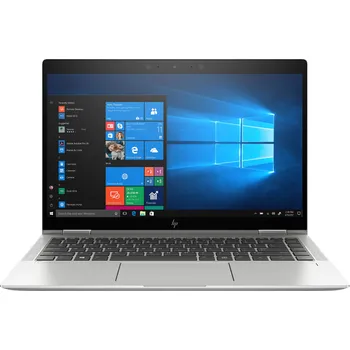 Notebook Recenze HP EliteBook x360 1040 G6 (7KN24EA)