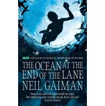 The Ocean at the End of the Lane - Neil Gaiman [EN] (2016, brožovaná)
