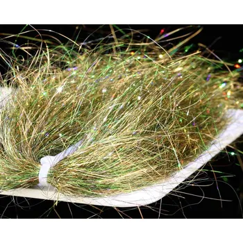 Sybai Blend Angel Hair Golden Olive