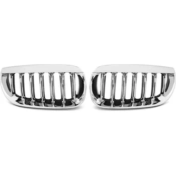 Tuning Maska BMW E83 X3 04-07 chrom