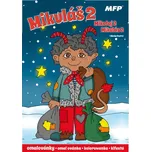 MFP Mikuláš 2 omalovánky A5