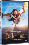 DVD Balerína (2016)