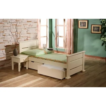 Dětská postel Nábytek PEGAS s.r.o. OKTAVIA - dětská postel z masivu