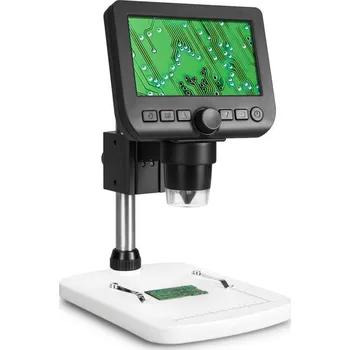 Mikroskop Levenhuk DTX 350 LCD Digital Microscope