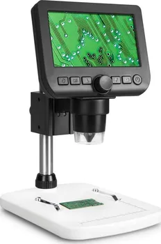 Mikroskop Levenhuk DTX 350 LCD Digital Microscope