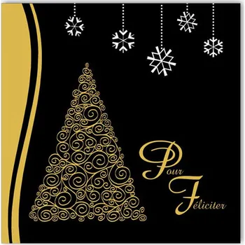 MFP Novoroční přání PF V24-247 W