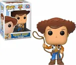 Funko POP Toy Story 4 Woody