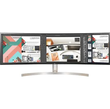 Monitor LG 49WL95C-W