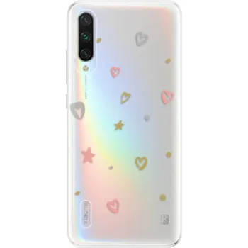 Pouzdro na mobilní telefon Odolné silikonové pouzdro iSaprio - Lovely Pattern - Xiaomi Mi A3