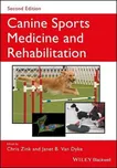 Canine Sports Medicine and…