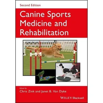 Canine Sports Medicine and…