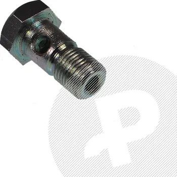 RC model auta GANIS | Čep G 1/4" 19064