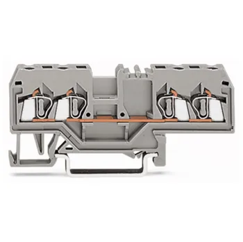 Stavebniny WAGO 283-674 1 ks