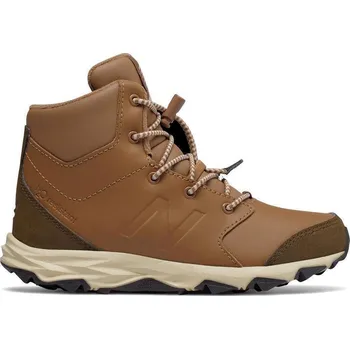 Chlapecká zimní obuv New Balance KH800TNY