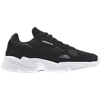 Dámské tenisky adidas Falcon Core Black/Cloud White