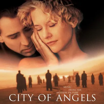 Filmová hudba City Of Angels - Various [2LP] (Coloured)