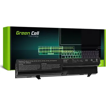 Baterie k notebooku Green Cell HP10