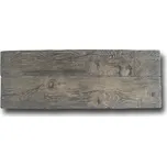 Betonová schodnice imitace dřeva