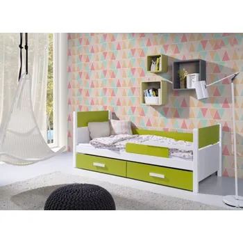 Dětská postel Nábytek PEGAS s.r.o. AURORA - dětská postel z masivu