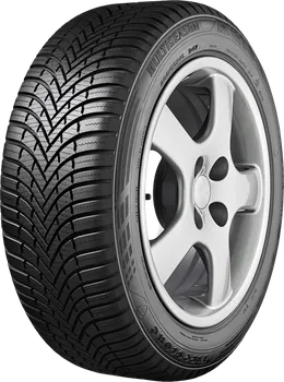 Celoroční osobní pneu Firestone Multiseason 2 215/60 R17 100 V XL